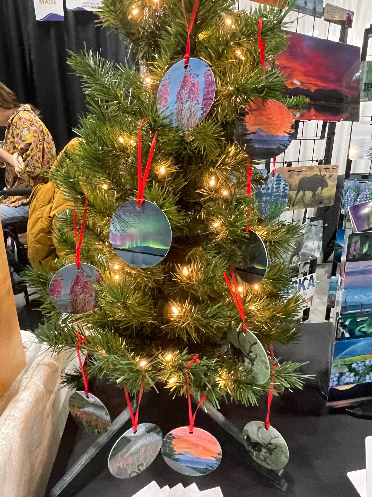 WHOLESALE Ornaments
