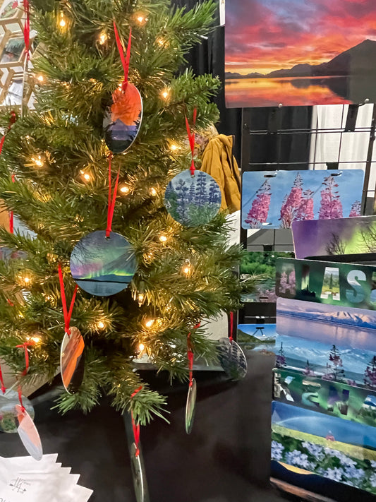 WHOLESALE Ornaments
